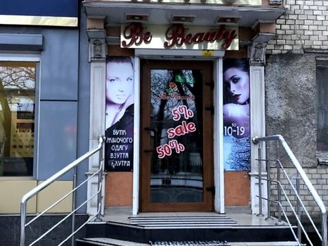 коммерческая по адресу Каменецкая ул., 52