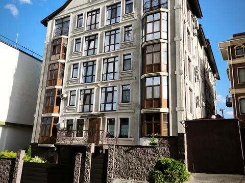 квартира по адресу Лукьяновская ул., 21-Б