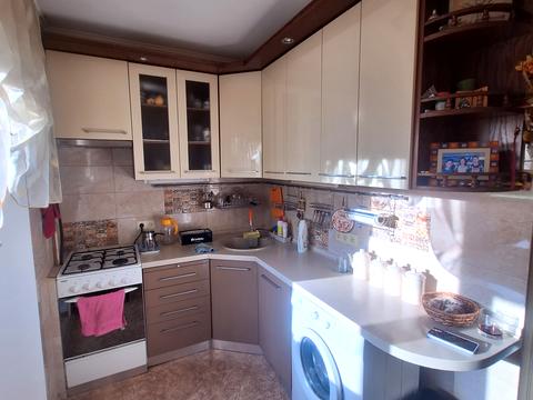 квартира за адресою Авіаконструктора Антонова вул., 15-А