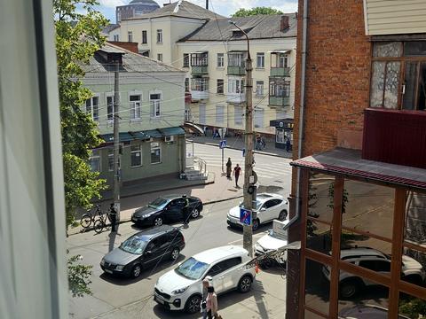 квартира за адресою Соборна вул., 14/2