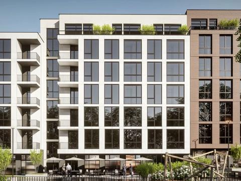 квартира за адресою Бузкова вул., 13