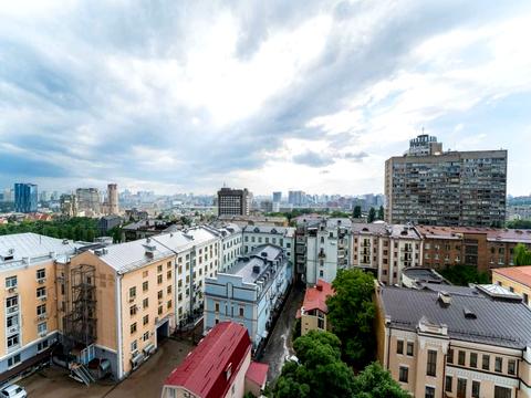квартира по адресу Пирогова ул., 6-А