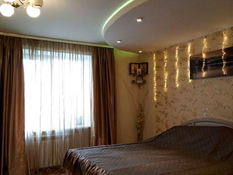 квартира по адресу Головатого ул., 20