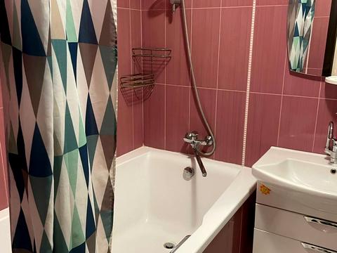 квартира по адресу Оболонский просп., 30