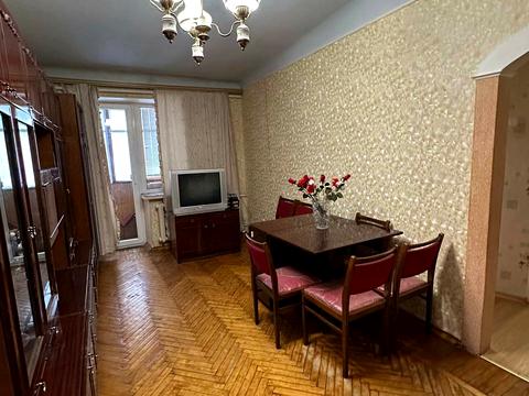 квартира за адресою Харківських Дивізій вул., 9/1