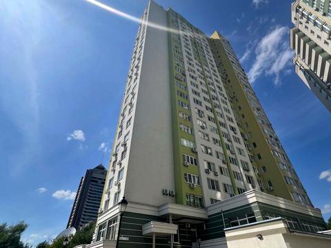 квартира за адресою Герцена вул., 35-А