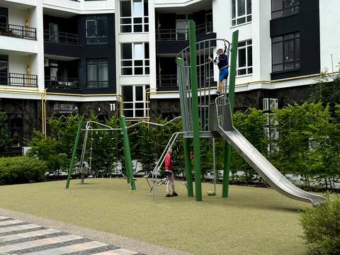 квартира по адресу Ольги Кобилянської ул. (Достоевского), 1-В/9