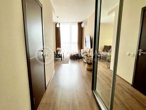 квартира за адресою Богданівська вул., 7-Г