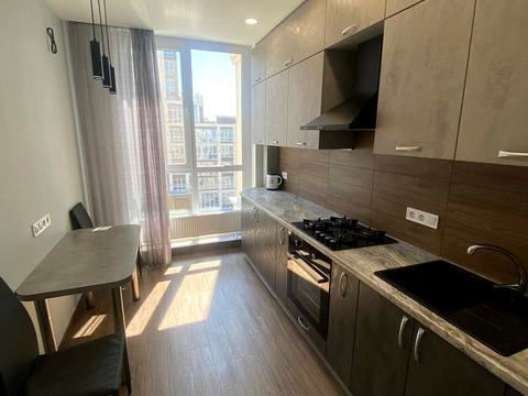 квартира за адресою Богуславська вул., 1