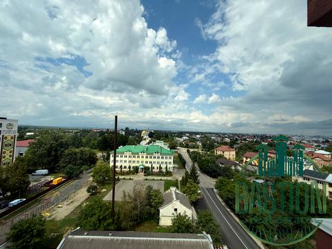 квартира по адресу Отца Ивана Блавацкого ул., 6-Г