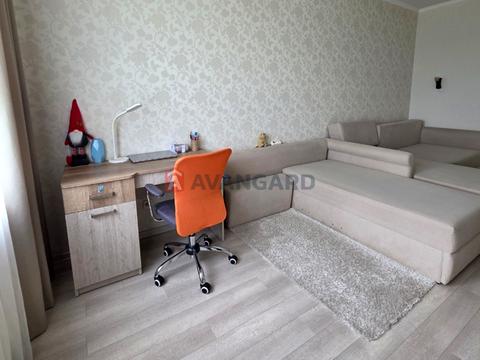 квартира за адресою Милославська вул., 2