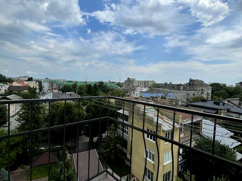 квартира по адресу Ивано-Франковск, Михаила Мулика ул. (Гаркуші), 23