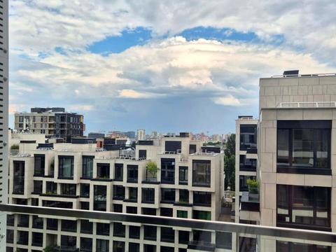 квартира по адресу Гарета Джонса ул. (Сімʼї Хохлових), 12