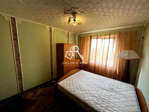 квартира за адресою Електрозаводська вул., 6