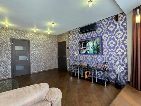 квартира по адресу Мирослава Мисли ул. (Целиноградская), 50е