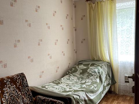 кімната за адресою Миколи Карнаухова вул. (Мірющенка), 51а