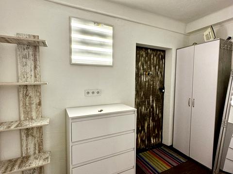 квартира по адресу Берестейский просп. (Победы), 43-Б