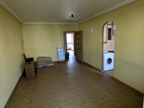 квартира по адресу Горбачевского ул., 1