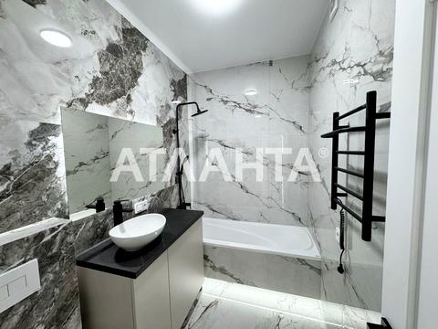 квартира за адресою Краснова вул., 1-В