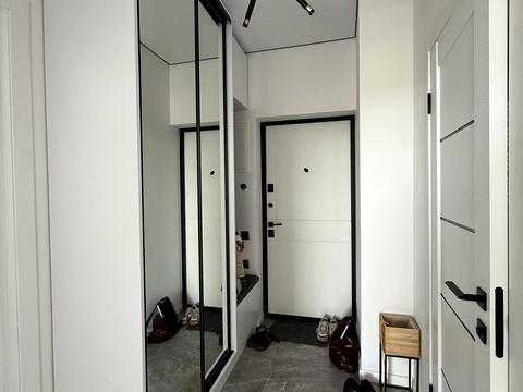 квартира за адресою Городоцька вул., 226а, корп. 1-4