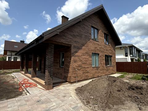 дом по адресу Виктора Швеца ул. (Шляхова)