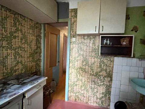 квартира за адресою Рєпіна вул., 16