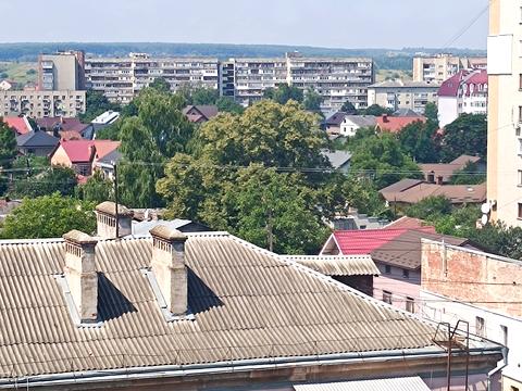 квартира по адресу Короля Даниила ул., 48