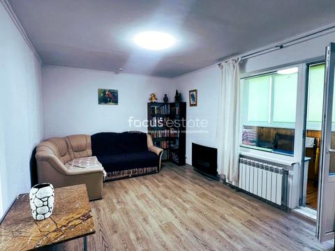 квартира за адресою Інженера Бородіна вул. (Сергія Лазо), 6