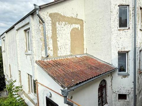 будинок за адресою Миру, 31
