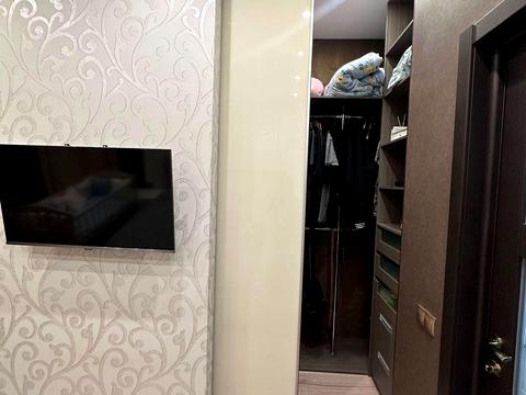 квартира за адресою Клочківська вул., 258