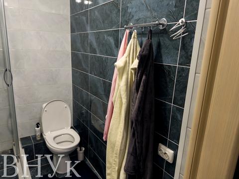 квартира за адресою Сергія Корольова вул., 10-В