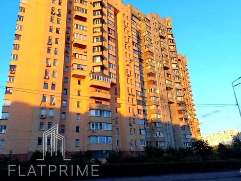 квартира по адресу Срибнокильская ул., 20