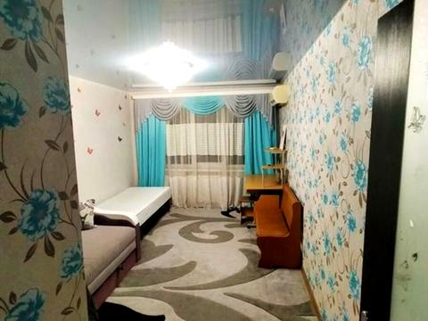 квартира по адресу Героев 93-й Бригады ул. (Гудыменко), 21