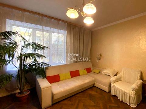 квартира по адресу Володимира Винниченка ул. (Юрія Коцюбинського), 20