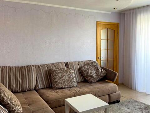 квартира по адресу Героев просп., 14-А