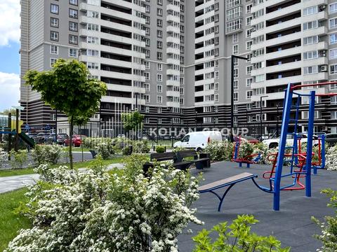 квартира за адресою Свободи вул., 20/4