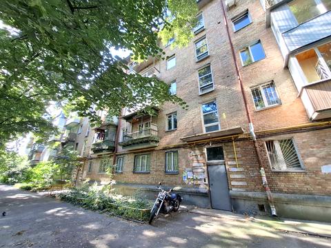 квартира по адресу Профессора Подвысоцкого ул., 3