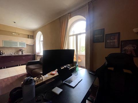 квартира по адресу Олеся Гончара ул., 55