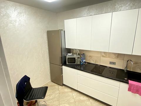 квартира за адресою Лесі Українки вул., 13