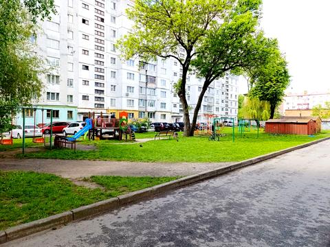 квартира за адресою Романа Шухевича вул. (Курчатова), 4/2