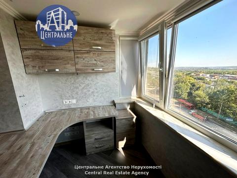квартира за адресою Південно-Кільцева вул., 5-В