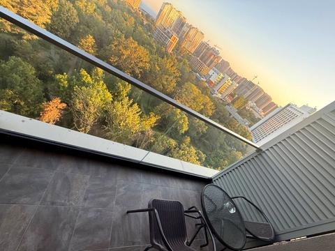 квартира по адресу Французский бульв., 85