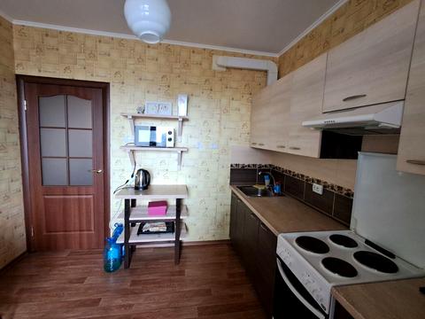 квартира по адресу Григория Ващенко ул., 7