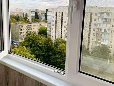комната по адресу Героев Сталинграда просп., 136