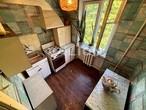 квартира за адресою Михайла Донця вул., 21