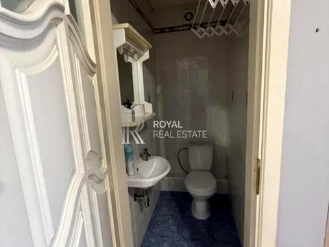 квартира за адресою Старонаводницька вул., 4-А