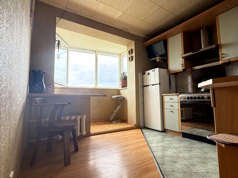 квартира за адресою Ентузіастів вул., 13