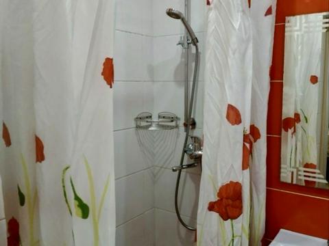 квартира по адресу Осипова, 30