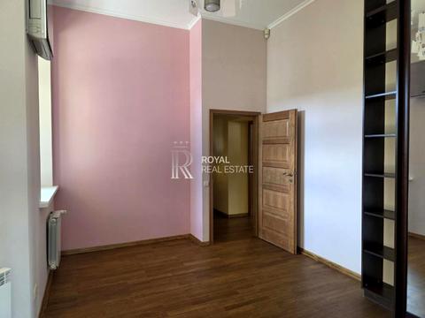 квартира по адресу Хорива ул., 4