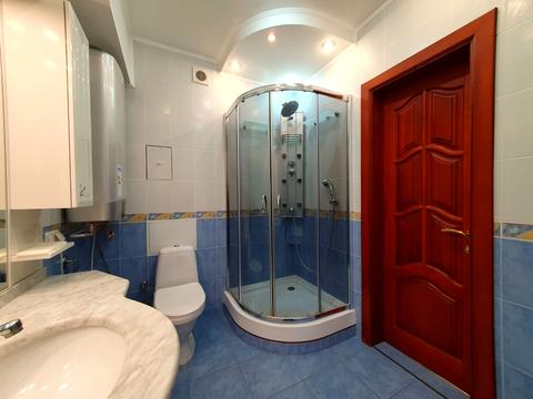 квартира по адресу Анны Ахматовой ул., 16-Б